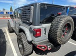 2018 Wrangler Unlimited Thumbnail 3
