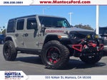 2018 Wrangler Unlimited Thumbnail 1