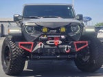 2018 Wrangler Unlimited Thumbnail 2