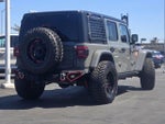 2018 Wrangler Unlimited Thumbnail 3