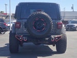 2018 Wrangler Unlimited Thumbnail 4