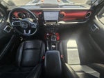 2018 Wrangler Unlimited Thumbnail 7