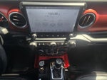 2018 Wrangler Unlimited Thumbnail 8