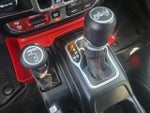 2018 Wrangler Unlimited Thumbnail 14