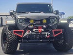 2018 Wrangler Unlimited Thumbnail 2