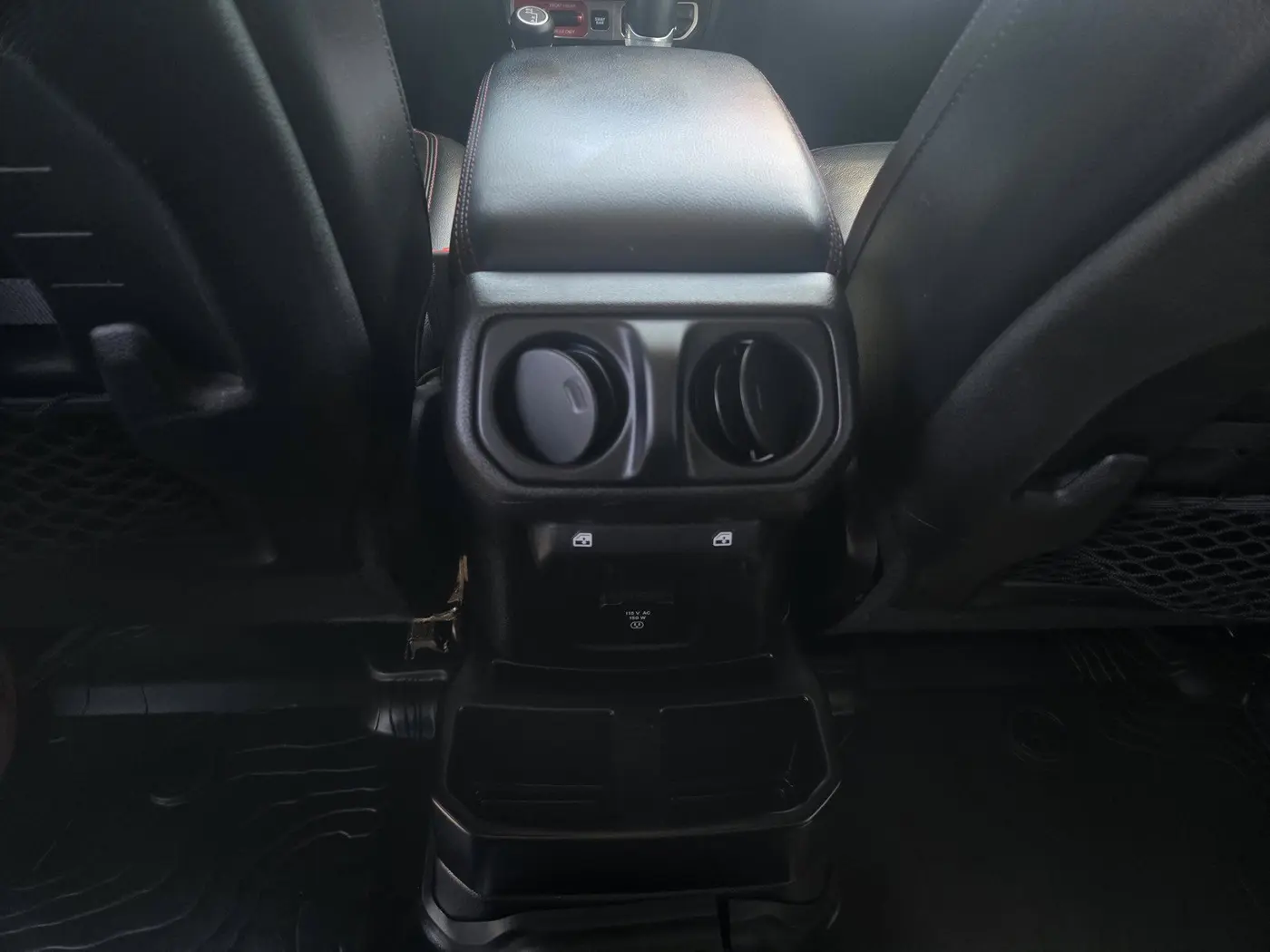 2018 Jeep Wrangler - $43,988