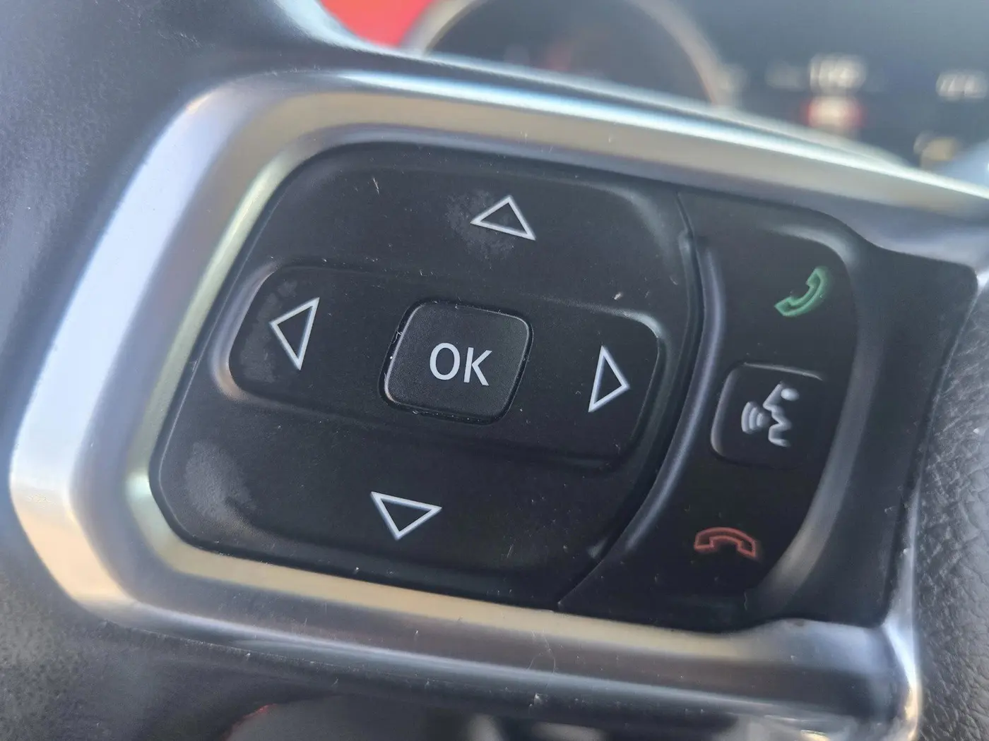 2018 Jeep Wrangler - $43,988