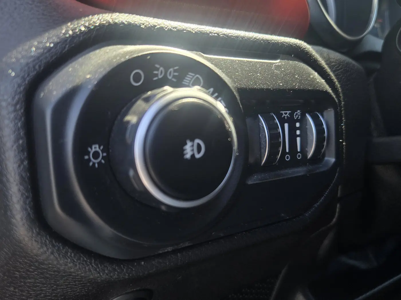 2018 Jeep Wrangler - $43,988