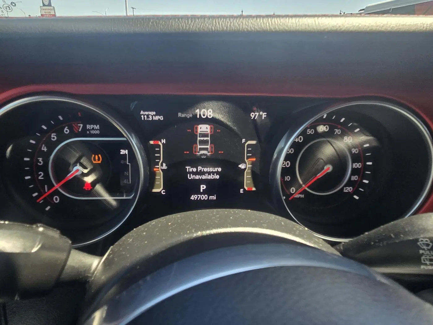 2018 Jeep Wrangler - $43,988