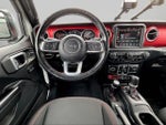 2019 Wrangler Unlimited Thumbnail 8