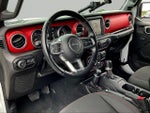 2019 Wrangler Unlimited Thumbnail 17