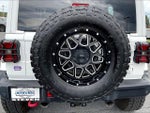 2019 Wrangler Unlimited Thumbnail 24