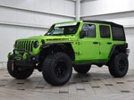2019 Wrangler Unlimited Thumbnail 3