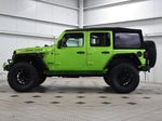 2019 Wrangler Unlimited Thumbnail 4