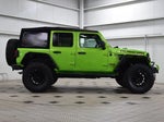 2019 Wrangler Unlimited Thumbnail 9