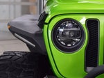 2019 Wrangler Unlimited Thumbnail 12