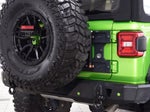 2019 Wrangler Unlimited Thumbnail 26