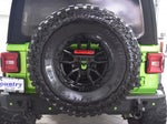 2019 Wrangler Unlimited Thumbnail 31