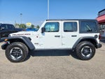 2019 Wrangler Unlimited Thumbnail 1