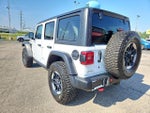 2019 Wrangler Unlimited Thumbnail 2