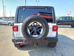 2019 Wrangler Unlimited Thumbnail 3