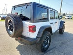 2019 Wrangler Unlimited Thumbnail 4