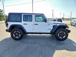 2019 Wrangler Unlimited Thumbnail 5