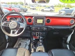 2019 Wrangler Unlimited Thumbnail 17