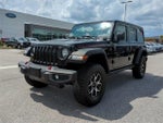 2019 Wrangler Unlimited Thumbnail 8