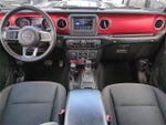2019 Wrangler Unlimited Thumbnail 15