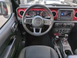 2019 Wrangler Unlimited Thumbnail 16
