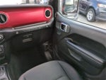 2019 Wrangler Unlimited Thumbnail 17