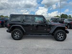 2019 Wrangler Unlimited Thumbnail 3