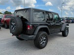 2019 Wrangler Unlimited Thumbnail 4