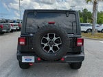 2019 Wrangler Unlimited Thumbnail 5