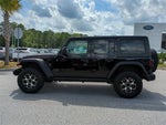 2019 Wrangler Unlimited Thumbnail 7