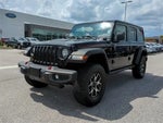 2019 Wrangler Unlimited Thumbnail 8