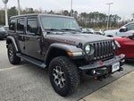 2020 Wrangler Unlimited Thumbnail 1