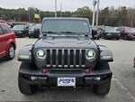 2020 Wrangler Unlimited Thumbnail 2