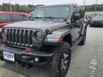 2020 Wrangler Unlimited Thumbnail 3