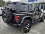 2020 Wrangler Unlimited Thumbnail 4