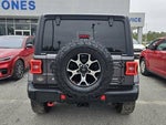 2020 Wrangler Unlimited Thumbnail 5