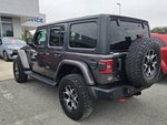 2020 Wrangler Unlimited Thumbnail 6