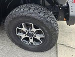2020 Wrangler Unlimited Thumbnail 9