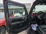2020 Wrangler Unlimited Thumbnail 14