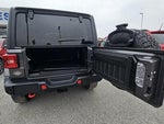 2020 Wrangler Unlimited Thumbnail 17