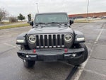 2020 Wrangler Unlimited Thumbnail 2