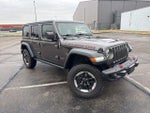 2020 Wrangler Unlimited Thumbnail 3