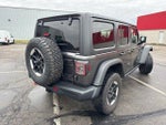 2020 Wrangler Unlimited Thumbnail 6