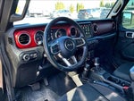 2020 Wrangler Unlimited Thumbnail 5